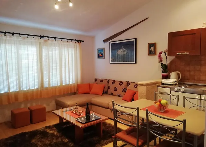 Adria Apartments