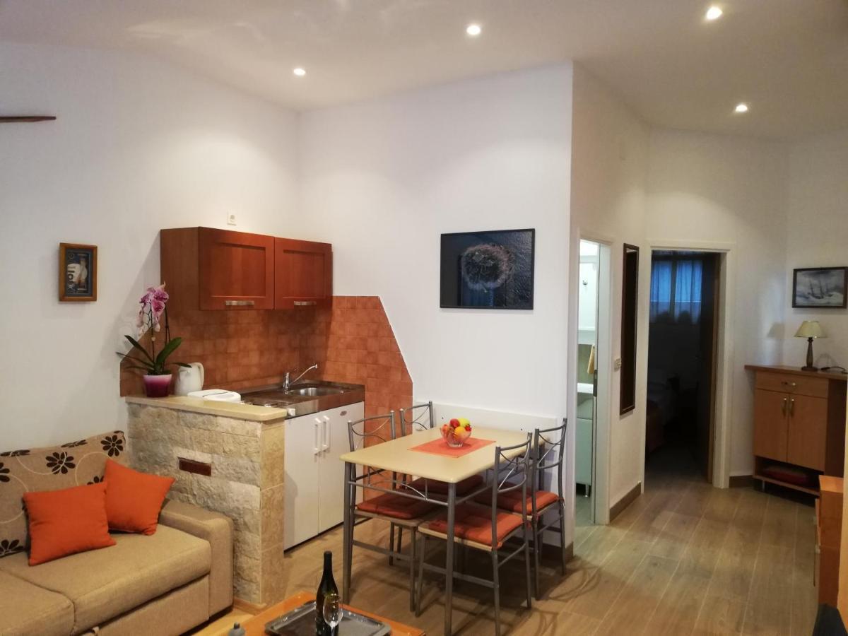 Apartment Adria Pula