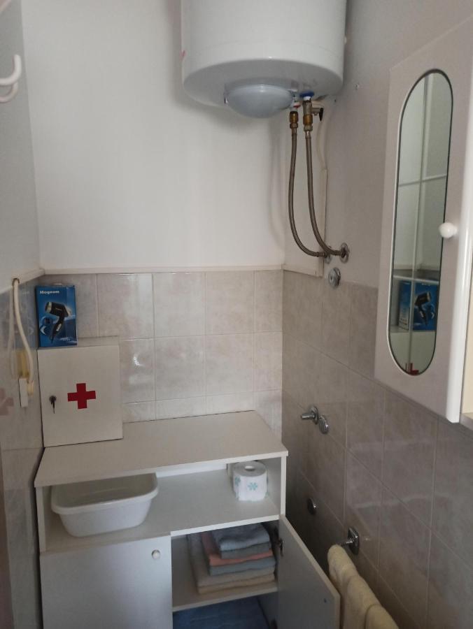 Apartment Adria Pula