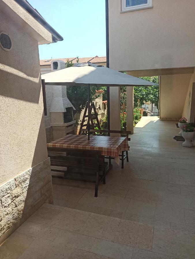 Adria Apartment