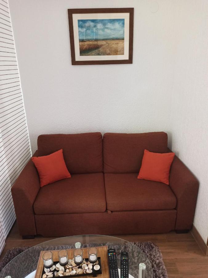 Apartment Adria *