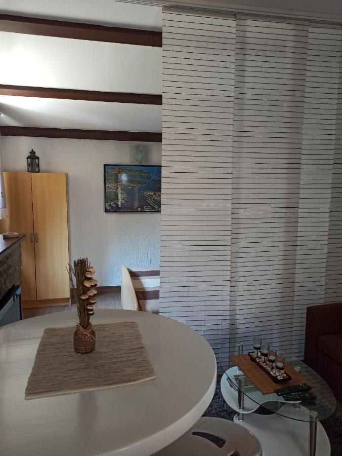 Adria Apartment