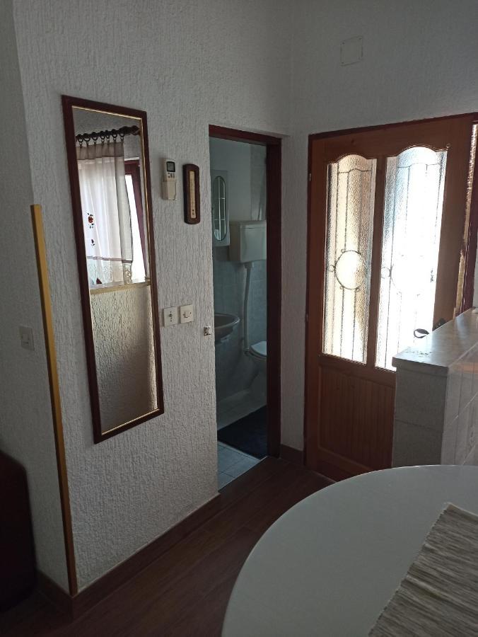 Apartment Adria *