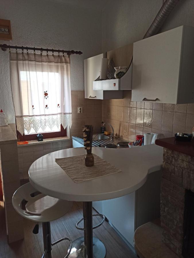 Adria Apartment *