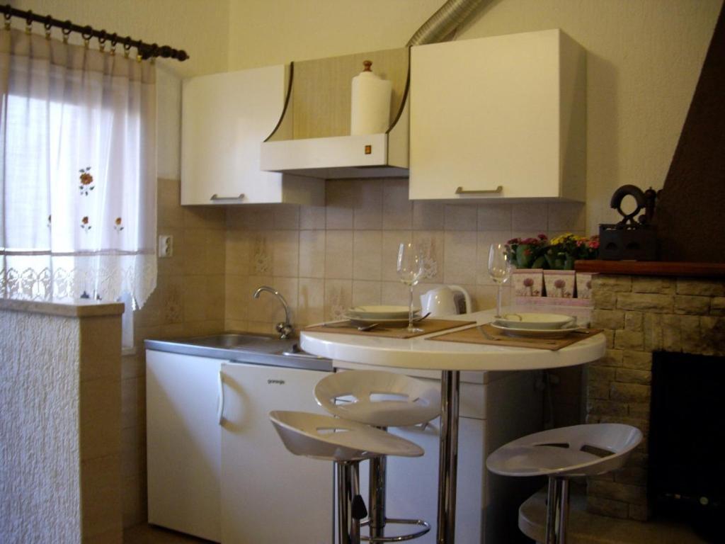 Apartment Adria