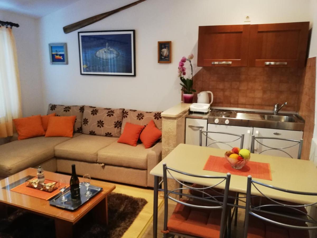 Adria Apartment