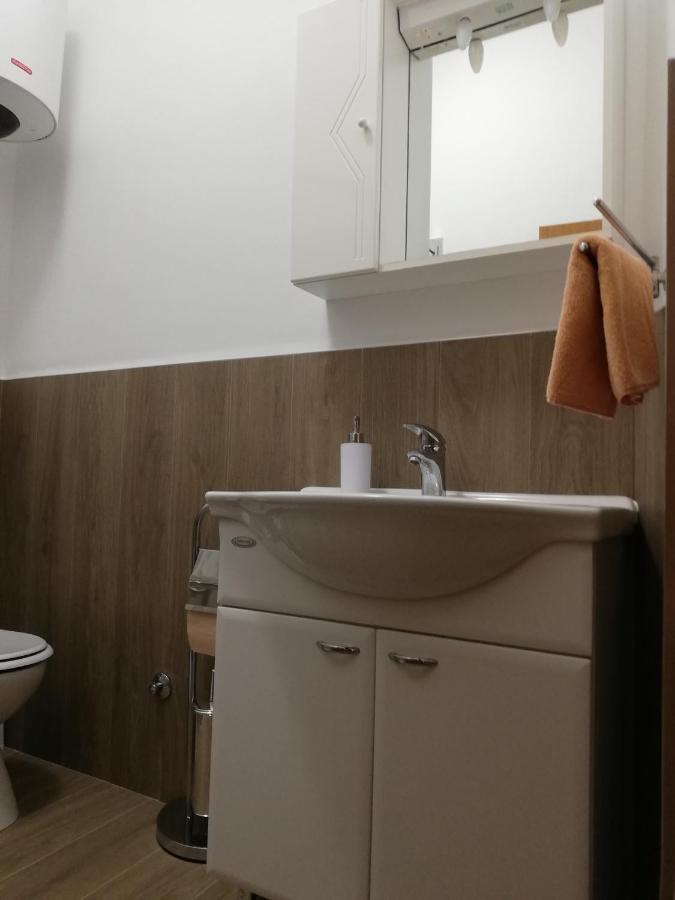 Apartment Adria