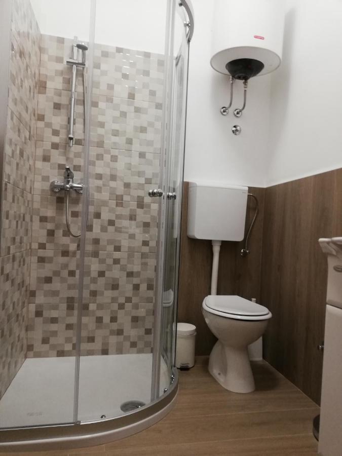 Apartment Adria Pula