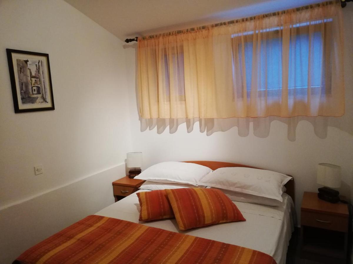 Apartment Adria